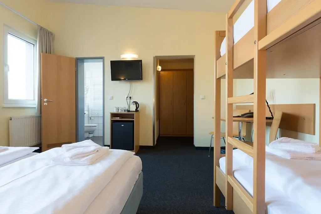 Familienhotel Citylight Berlino 3*,  Germania