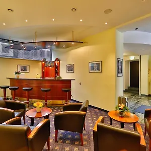 Superior Praesident Hotel Monaco di Baviera