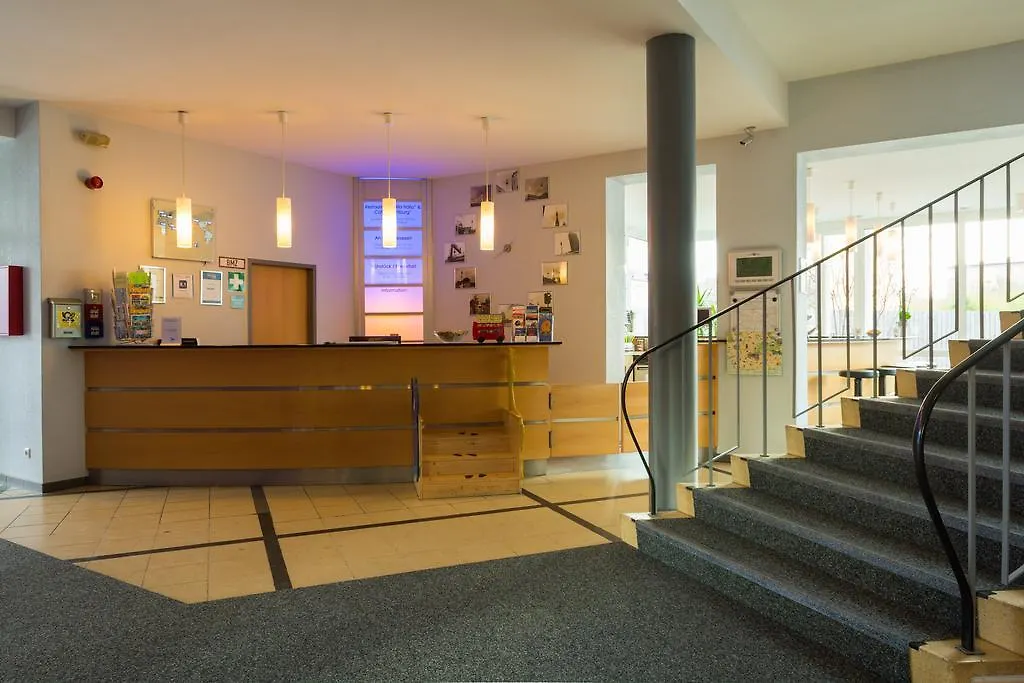 Familienhotel Citylight Berlino Germania