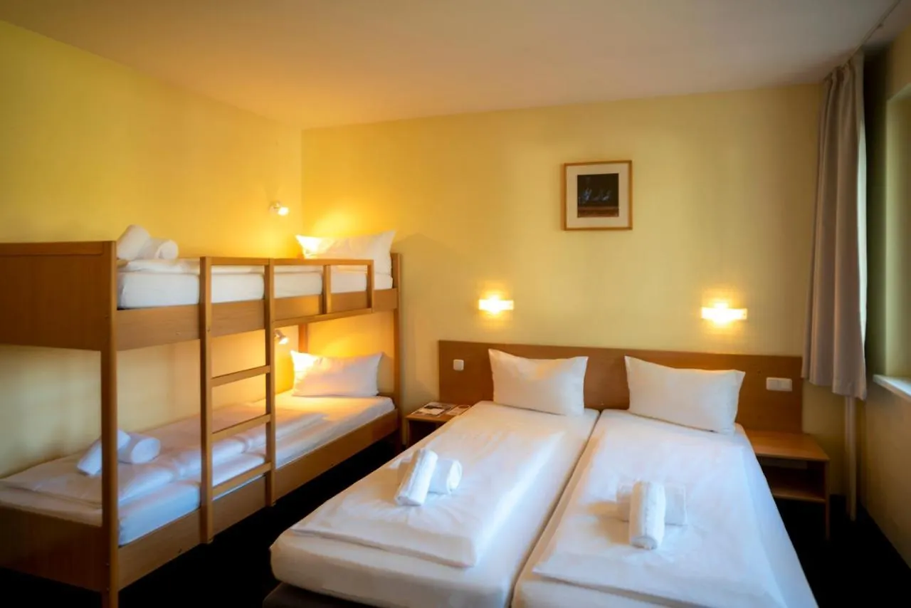 Familienhotel Citylight Berlin Hotel