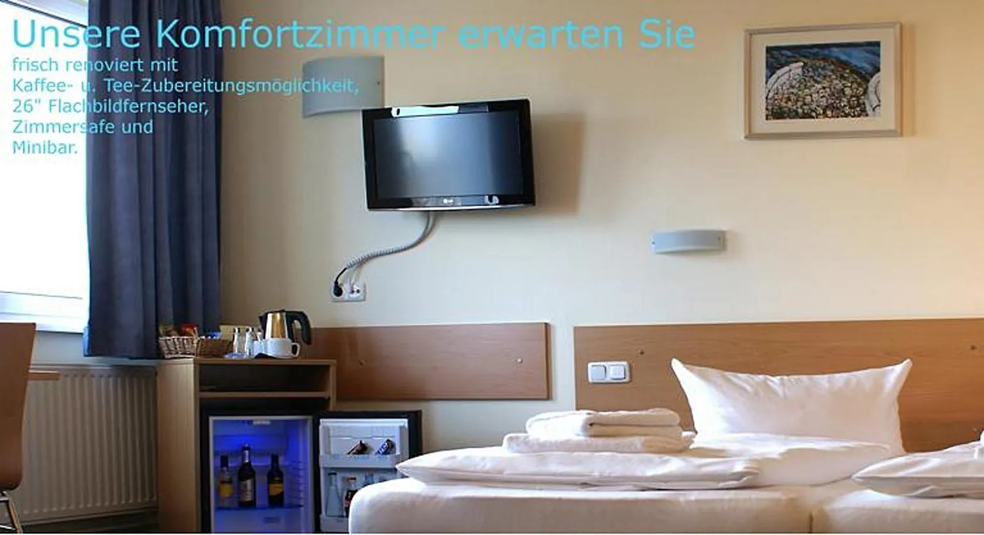 Familienhotel Citylight Berlin 3*,  Germany