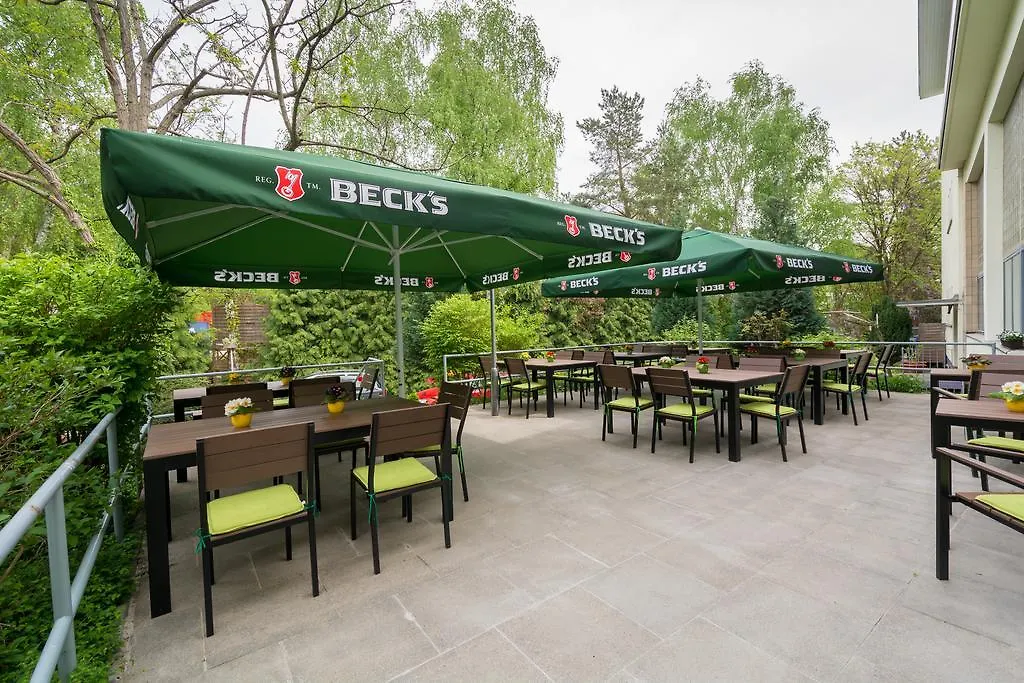 Hotel Familienhotel Citylight Berlim