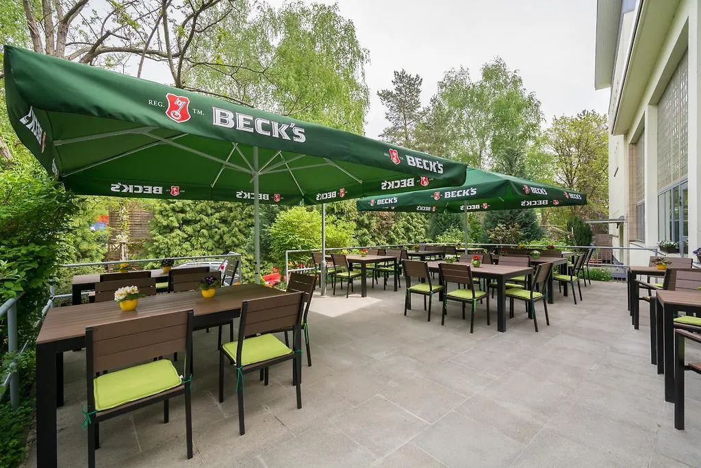 *** Hotel Familienhotel Citylight Berlin Germany