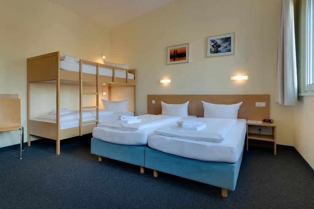Familienhotel Citylight Berlin Hotel