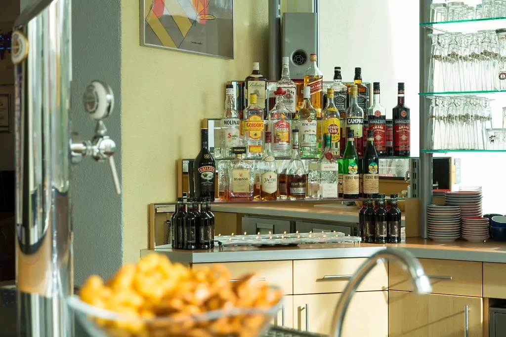 Hotel Familienhotel Citylight Berlin