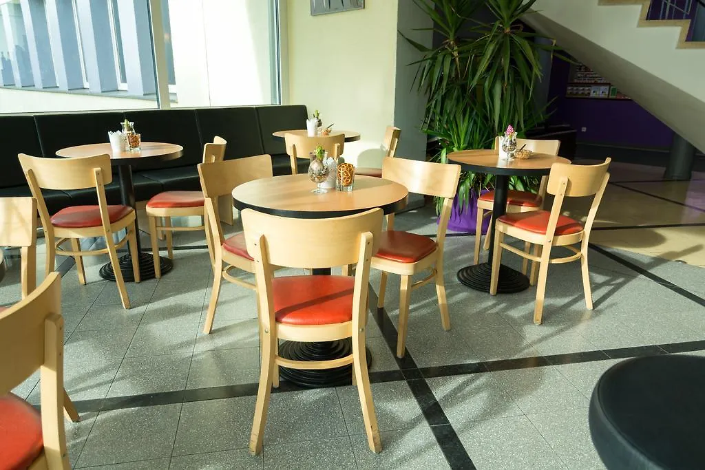 Familienhotel Citylight Berlin 3*,  Germany