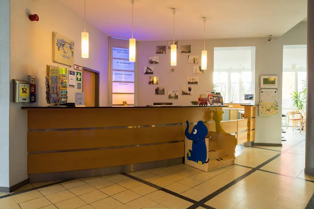 Familienhotel Citylight Berlin