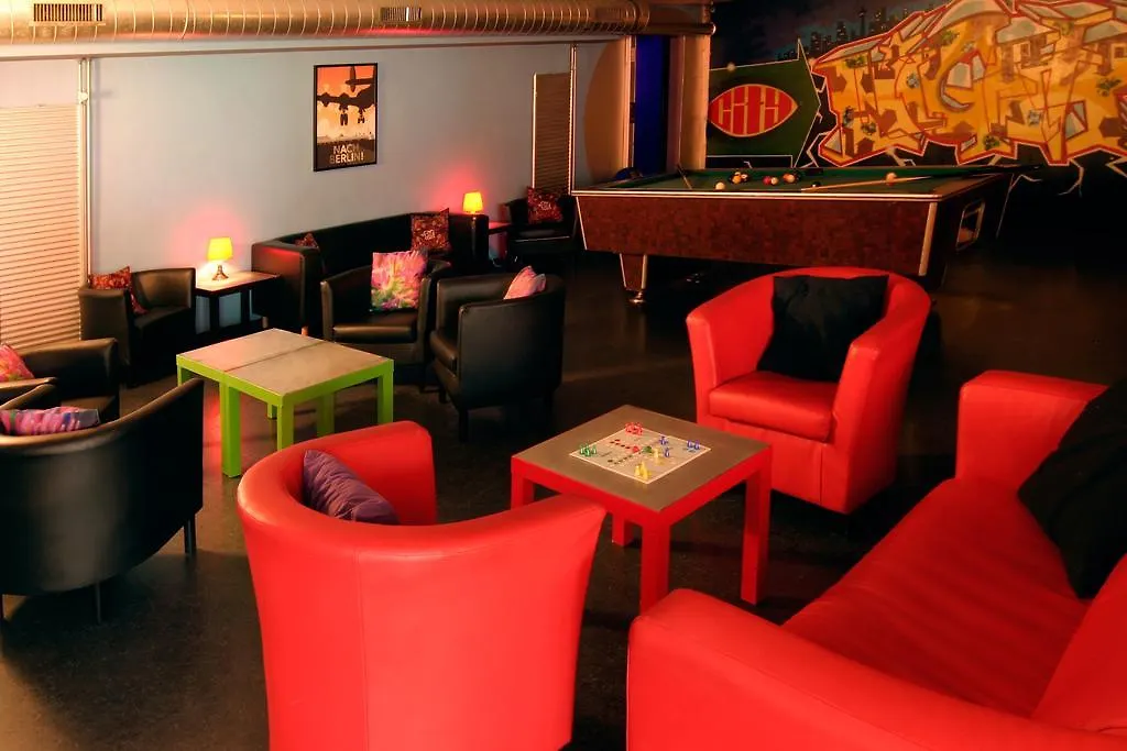 Familienhotel Citylight Berlin 3*,  Germany