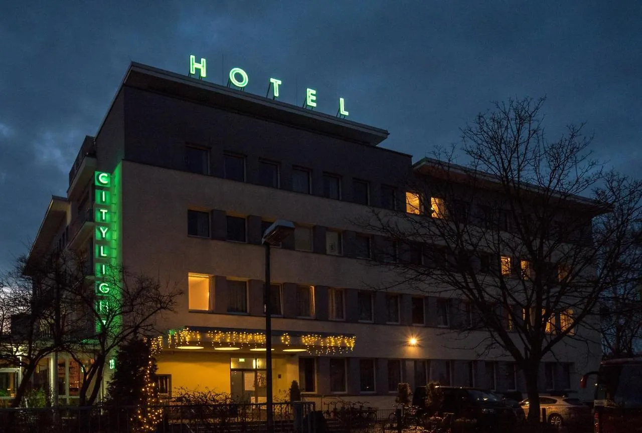 Familienhotel Citylight Berlin