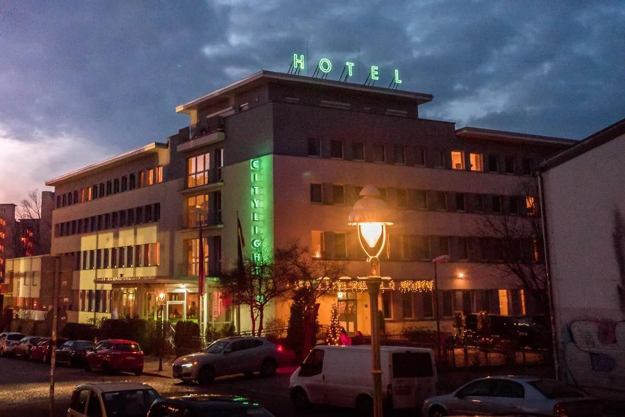 Familienhotel Citylight Berlin Hotel