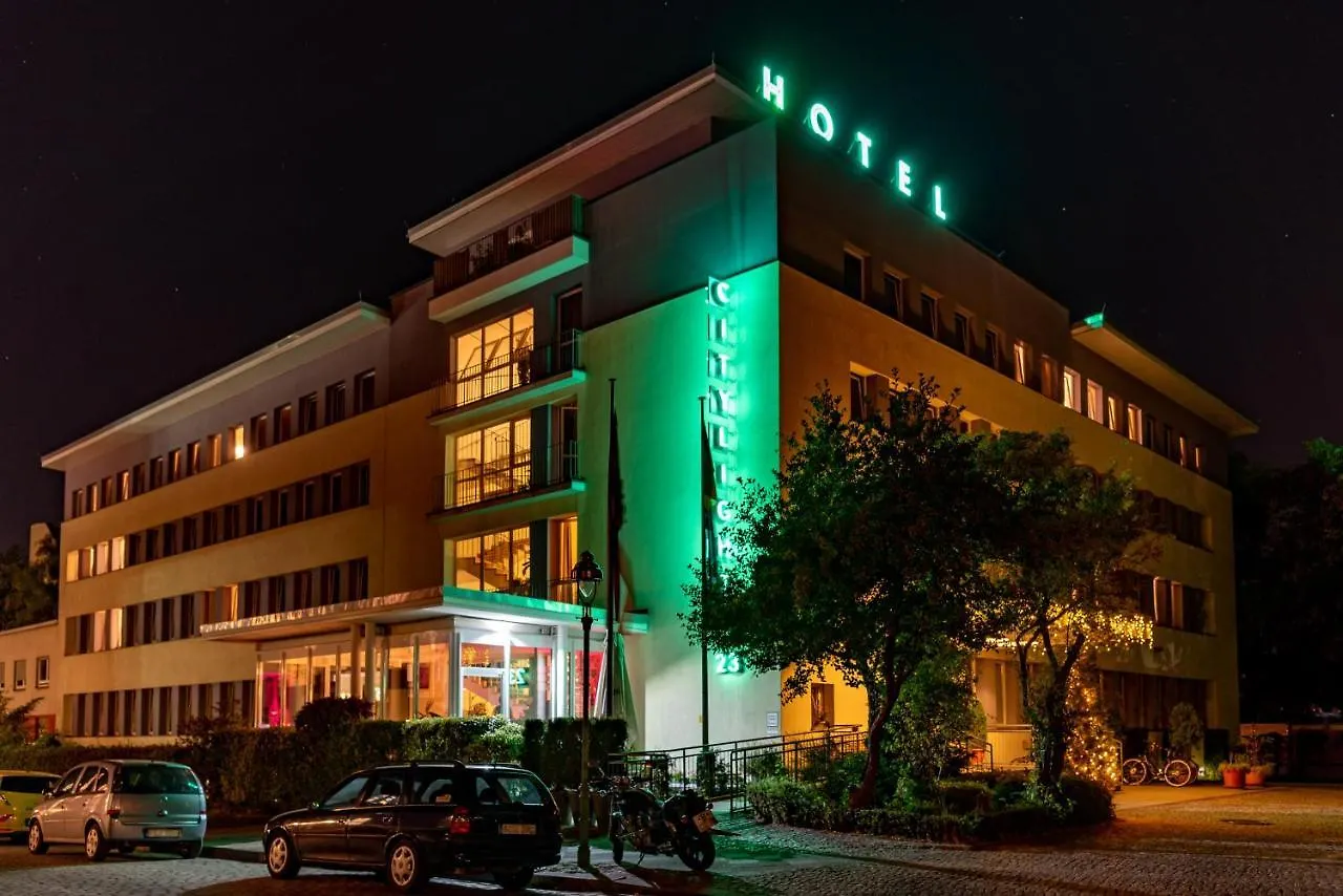 Familienhotel Citylight Berlin Hotel