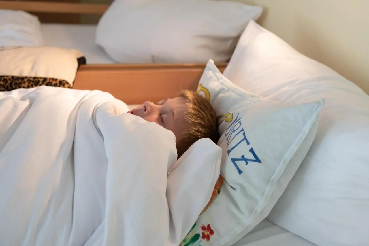 Familienhotel Citylight Berlin