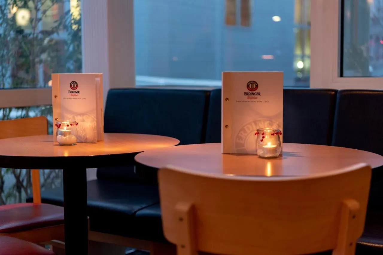 Familienhotel Citylight Berlin 3*,  Germany