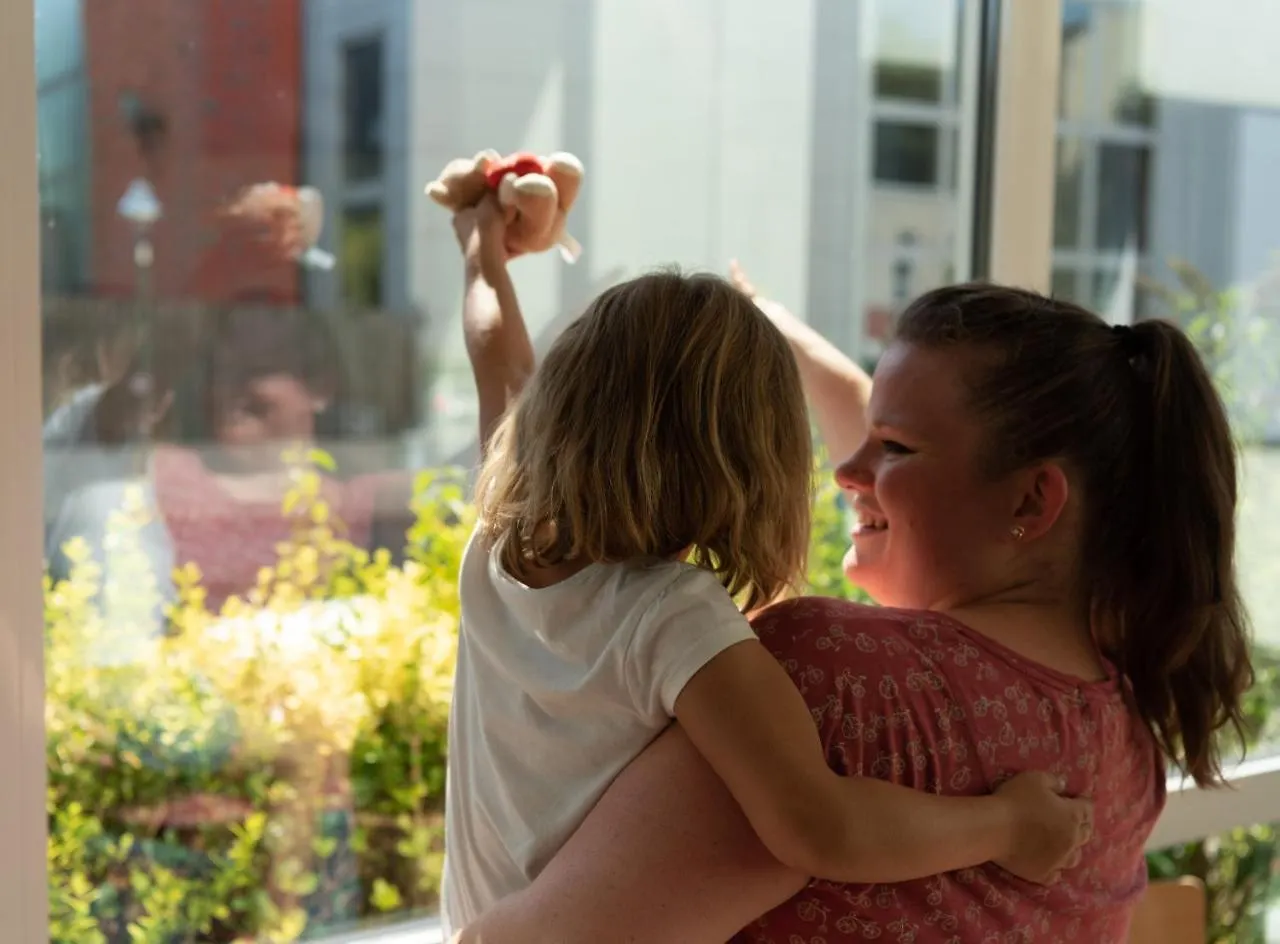 Familienhotel Citylight Berlin Germany